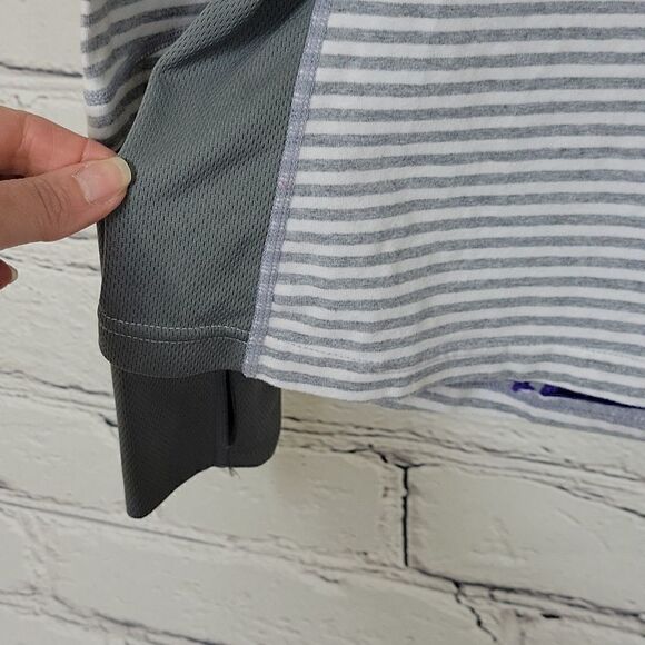 MPG Quarter-zip Running Top   - Picture 4 of 14